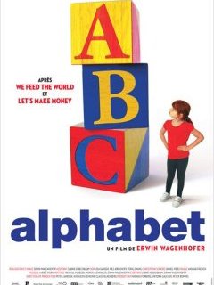 Alphabet - la critique du film