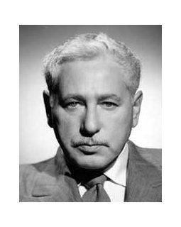  Josef von Sternberg , prisonnier d'un ange