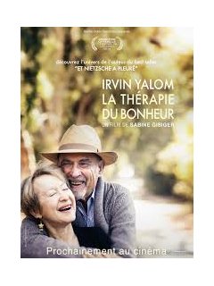 Irvin Yalom la thérapie du bonheur - la critique