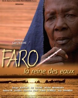 Faro, la reine des eaux