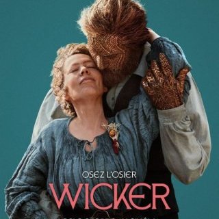 Wicker - Alex Huston Fischer & Eleanor Wilson - critique