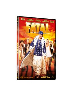 Fatal - le test DVD