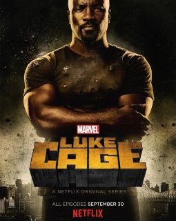 Luke Cage saison 1 – la critique (sans spoiler)