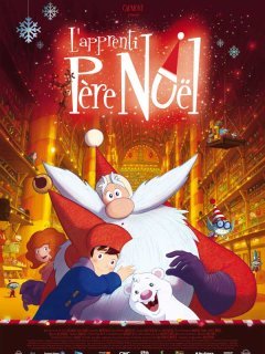 L'apprenti Père Noël - la critique