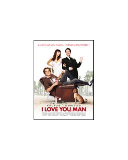 I love you, man - la critique