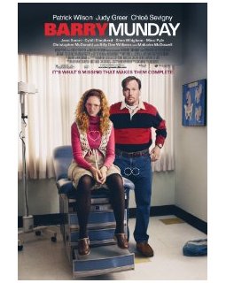 Barry Munday - Patrick Wilson a mal aux ...ouilles