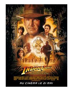 Le retour d'Indiana Jones en 2021