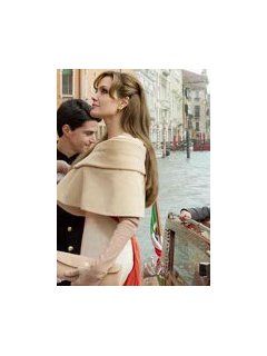 The Tourist avec Johnny Depp et Angelina Jolie - la bande-annonce