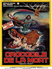 Le crocodile de la mort - la critique du film