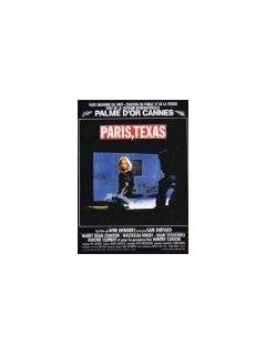 Paris, Texas - Coup d'œil