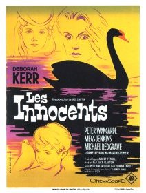 Les innocents - Jack Clayton - critique