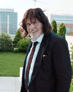 Toni Erdmann : les débuts de Maren Ade en compétition du Festival de Cannes