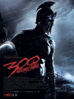 300 : naissance d'un empire repoussé en 2014