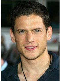 Wentworth Miller : un coming out anti Poutine !