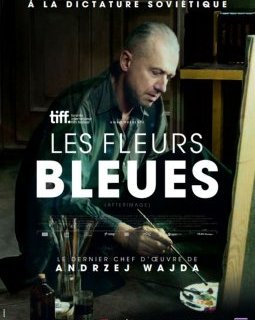 Les Fleurs bleues (Afterimage) - la critique du film 