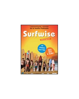 Surfwise - fiche film