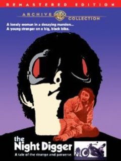 The Night Digger - la critique