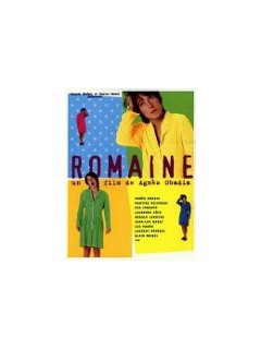 Romaine - fiche film