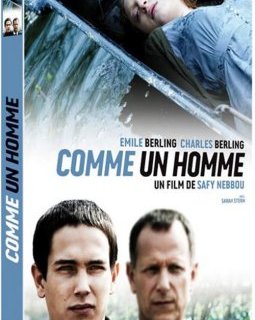 Comme un homme - le test DVD