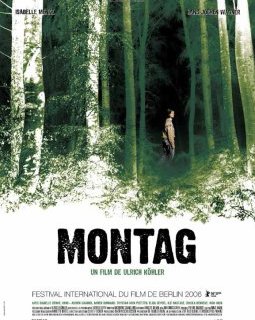 Montag - la critique du film