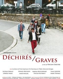Déchirés / Graves - la critique