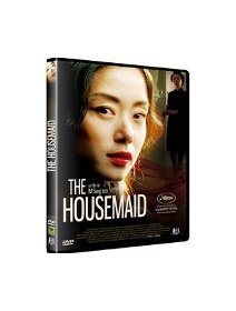 The Housemaid - le test DVD