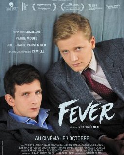 Fever - la critique du film