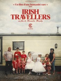 Irish Travellers - Alexander Murphy - critique