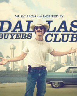 Dallas Buyers Club - la BOF
