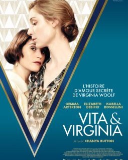 Vita & Virginia - La critique du film