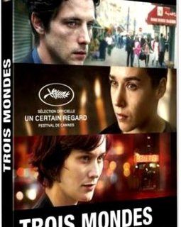 Trois mondes - le test DVD