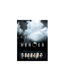 Heroes : c'est fini !