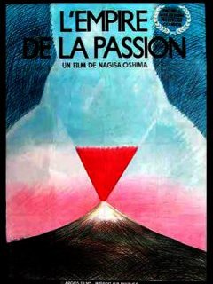 L'empire de la passion - le monument onirique de Nagisa Oshima