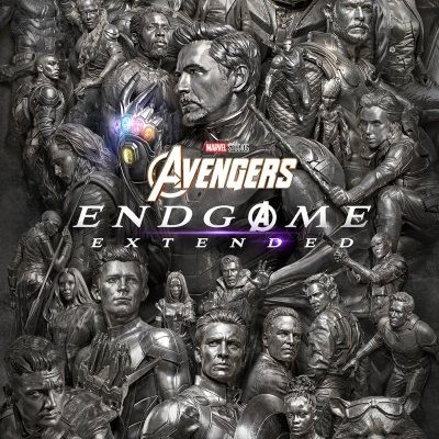 Avengers : Endgame - la critique du film (pour)