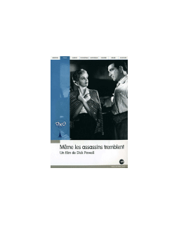 Même les assassins tremblent - Critique + DVD test