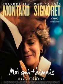 Moi qui t'aimais - Diane Kurys - critique