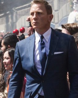 Paris 14h : James Bond dans Spectre est le deuxième démarrage de l'histoire en France !