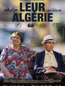 Leur Algérie - Lina Soualem - critique
