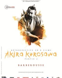 Barberousse - la critique du film