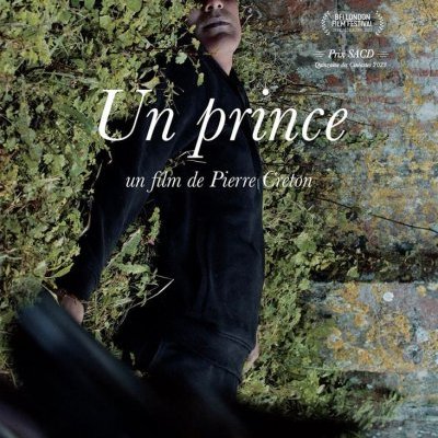 Un prince - Pierre Creton - critique