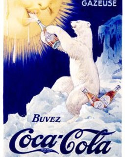 Les Ours Coca-Cola : quand le soda se rêve sur grand écran