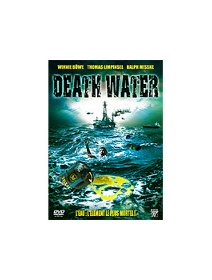 Death water - la critique + test DVD