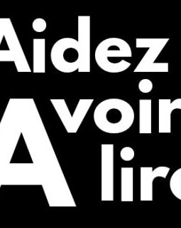 aVoir-aLire en sursis ? : nous avons besoin de vous !