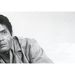 Tatsuya Nakadai dans La condition de l'homme