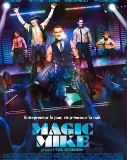 Magic Mike - la critique