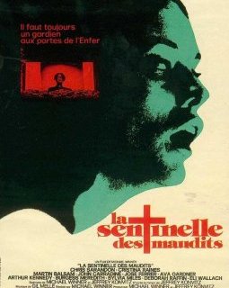 La sentinelle des maudits - la critique du film