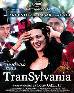 Transylvania - Tony Gatlif - critique