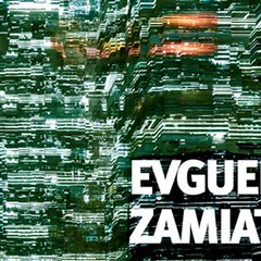 Nous - Evgueni Zamiatine - critique du roman
