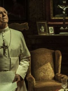 Esterno notte : la série de Marco Bellocchio projetée à Cannes 2022