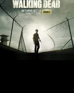 The Walking Dead saison 4 - Deux vidéos promo avant le début de la diffusion aux Etats-Unis